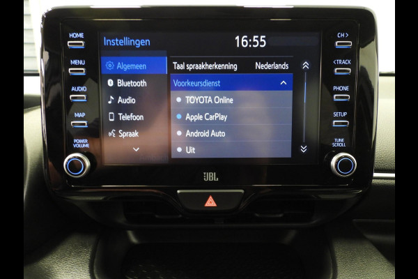 Toyota Yaris 1.5 Hybrid 115 Style NAVI/CAMERA/CLIMA/LED/JBL/16"LMV!
