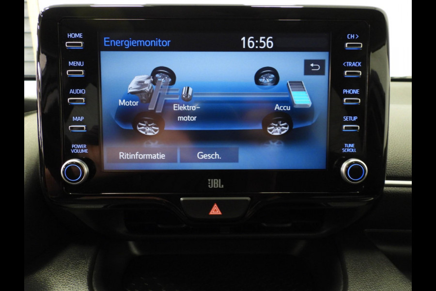 Toyota Yaris 1.5 Hybrid 115 Style NAVI/CAMERA/CLIMA/LED/JBL/16"LMV!