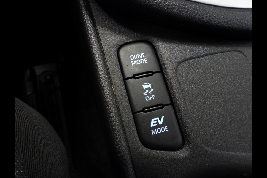Toyota Yaris 1.5 Hybrid 115 Style NAVI/CAMERA/CLIMA/LED/JBL/16"LMV!