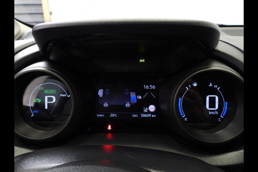 Toyota Yaris 1.5 Hybrid 115 Style NAVI/CAMERA/CLIMA/LED/JBL/16"LMV!