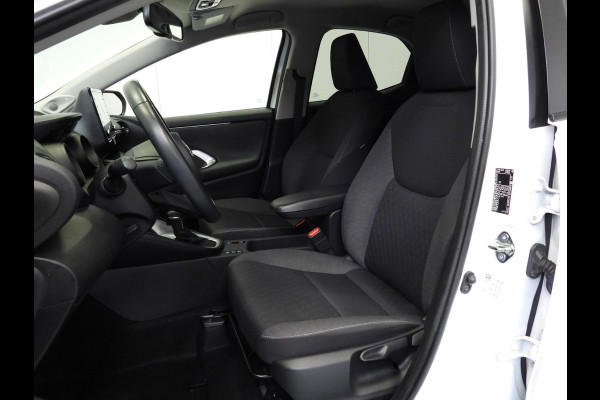 Toyota Yaris 1.5 Hybrid 115 Style NAVI/CAMERA/CLIMA/LED/JBL/16"LMV!