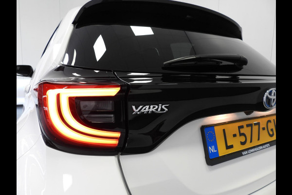 Toyota Yaris 1.5 Hybrid 115 Style NAVI/CAMERA/CLIMA/LED/JBL/16"LMV!