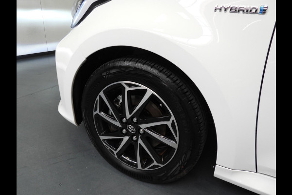 Toyota Yaris 1.5 Hybrid 115 Style NAVI/CAMERA/CLIMA/LED/JBL/16"LMV!