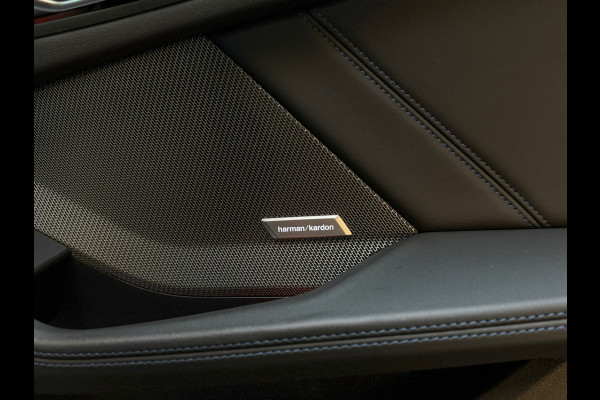 BMW 1-serie 120 M Sport Pro PANO|FABRIEKSGARANTIE|HARMAN KARDON|DEALER ONDERHOUDEN|KEYLESS|CARPLAY|CAMERA|SFEERVERL|19INCH|BOMVOL!