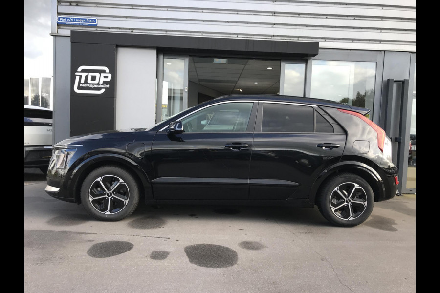Kia Niro 1.6 PHEV DynamicPlusLine 7 JAAR GARANTIE