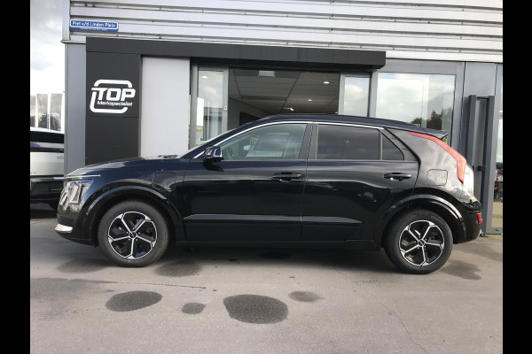 Kia Niro 1.6 PHEV DynamicPlusLine 7 JAAR GARANTIE