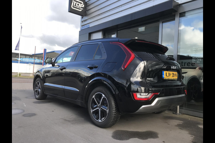 Kia Niro 1.6 PHEV DynamicPlusLine 7 JAAR GARANTIE