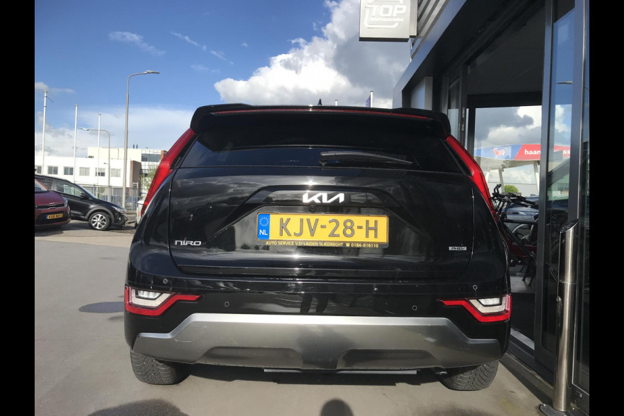 Kia Niro 1.6 PHEV DynamicPlusLine 7 JAAR GARANTIE