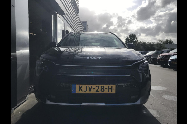 Kia Niro 1.6 PHEV DynamicPlusLine 7 JAAR GARANTIE