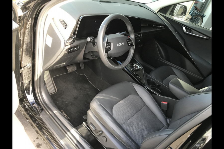 Kia Niro 1.6 PHEV DynamicPlusLine 7 JAAR GARANTIE