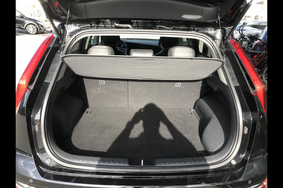 Kia Niro 1.6 PHEV DynamicPlusLine 7 JAAR GARANTIE