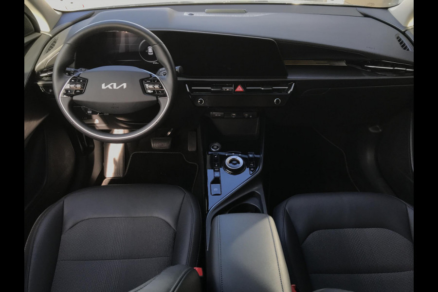 Kia Niro 1.6 PHEV DynamicPlusLine 7 JAAR GARANTIE