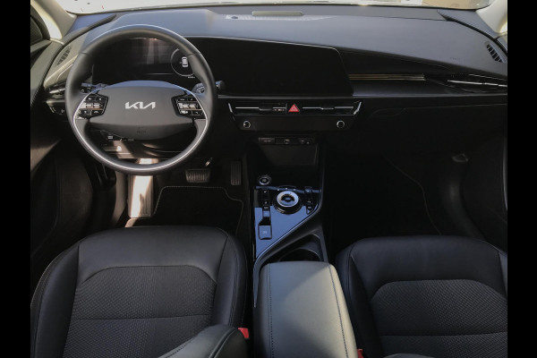 Kia Niro 1.6 PHEV DynamicPlusLine 7 JAAR GARANTIE