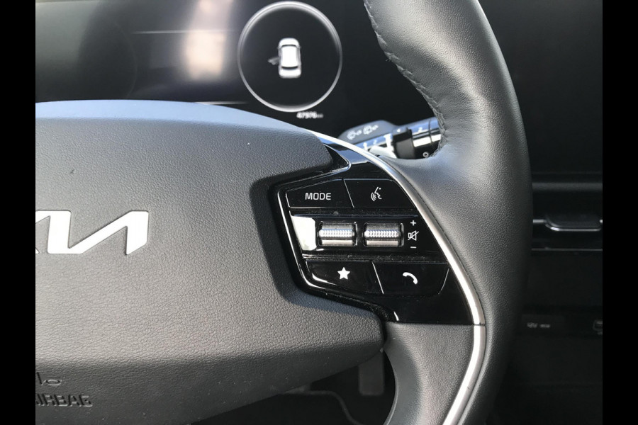 Kia Niro 1.6 PHEV DynamicPlusLine 7 JAAR GARANTIE