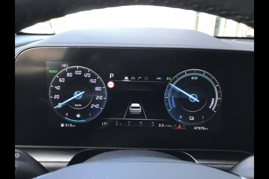 Kia Niro 1.6 PHEV DynamicPlusLine 7 JAAR GARANTIE