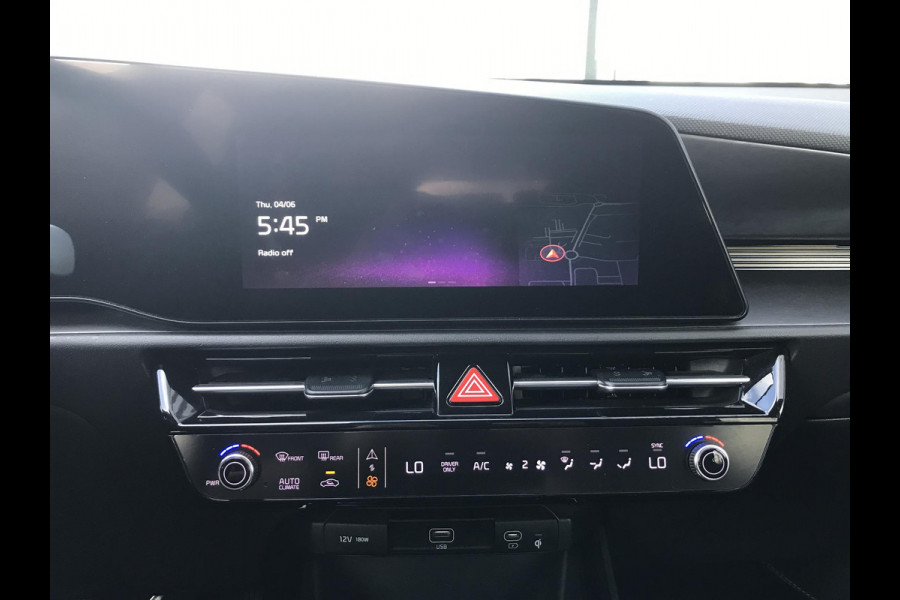 Kia Niro 1.6 PHEV DynamicPlusLine 7 JAAR GARANTIE