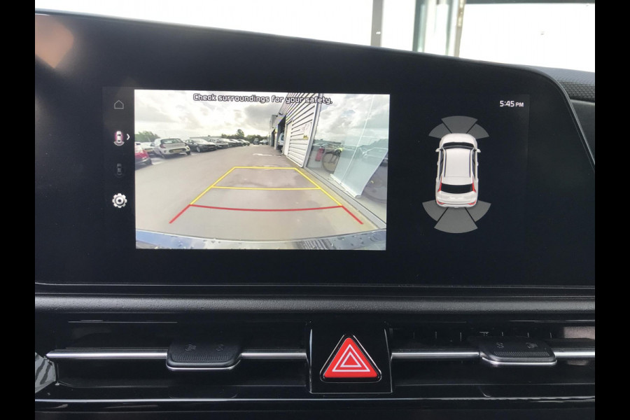 Kia Niro 1.6 PHEV DynamicPlusLine 7 JAAR GARANTIE
