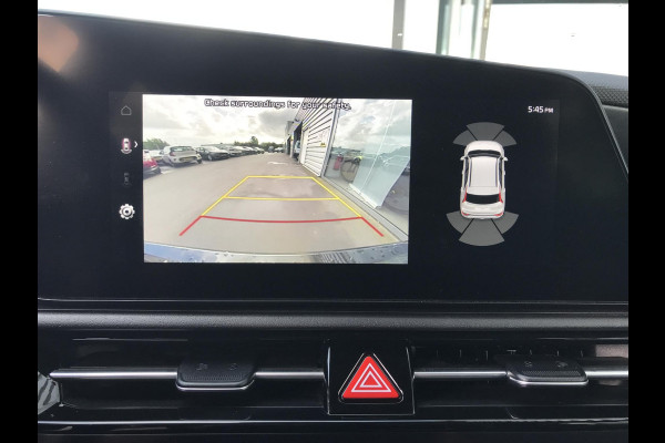 Kia Niro 1.6 PHEV DynamicPlusLine 7 JAAR GARANTIE