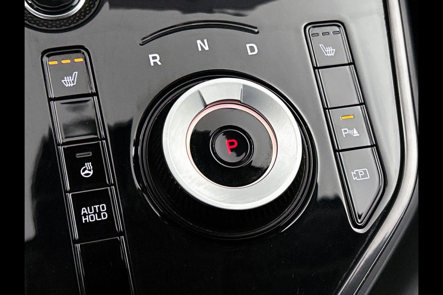 Kia Niro EV Edition Advanced 64.8 kWh AD-CRUISE | 1/2 LEER | CAMERA | NAVI