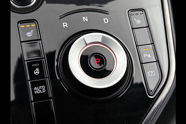 Kia Niro EV Edition Advanced 64.8 kWh AD-CRUISE | 1/2 LEER | CAMERA | NAVI