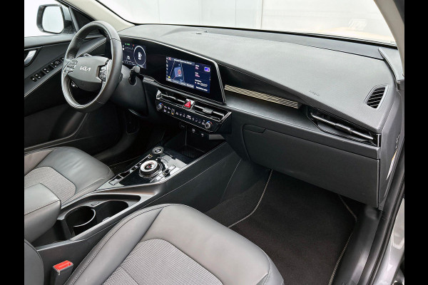 Kia Niro EV Edition Advanced 64.8 kWh AD-CRUISE | 1/2 LEER | CAMERA | NAVI