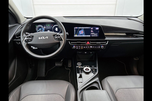 Kia Niro EV Edition Advanced 64.8 kWh AD-CRUISE | 1/2 LEER | CAMERA | NAVI
