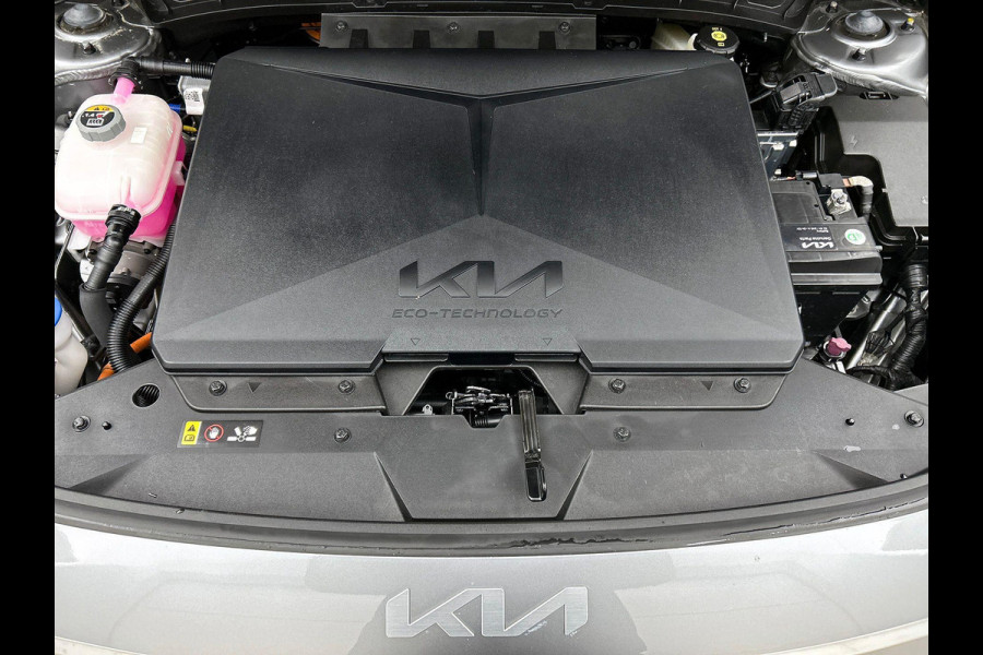 Kia Niro EV Edition Advanced 64.8 kWh AD-CRUISE | 1/2 LEER | CAMERA | NAVI