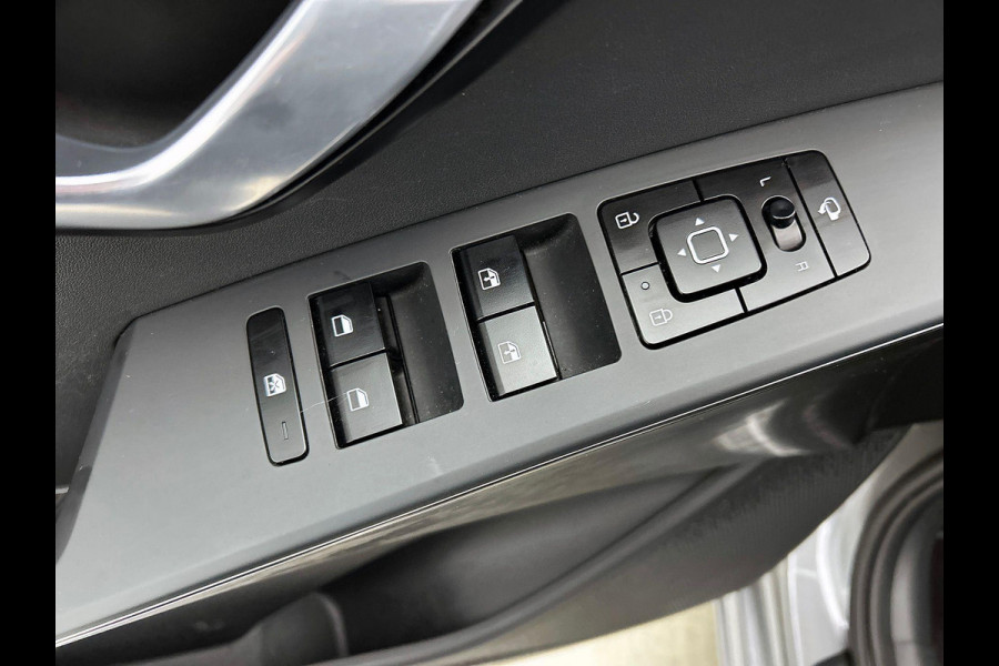 Kia Niro EV Edition Advanced 64.8 kWh AD-CRUISE | 1/2 LEER | CAMERA | NAVI