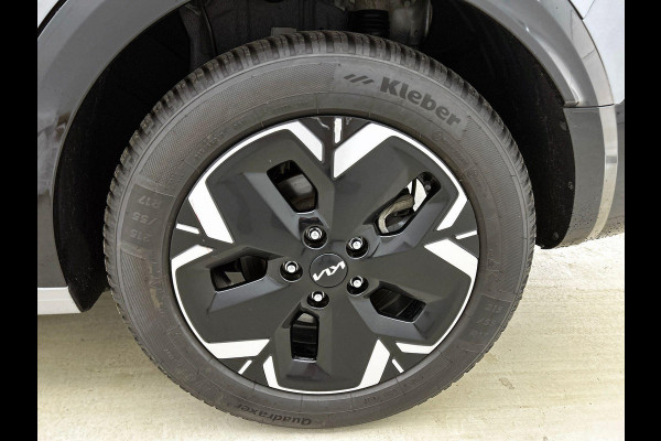 Kia Niro EV Edition Advanced 64.8 kWh AD-CRUISE | 1/2 LEER | CAMERA | NAVI