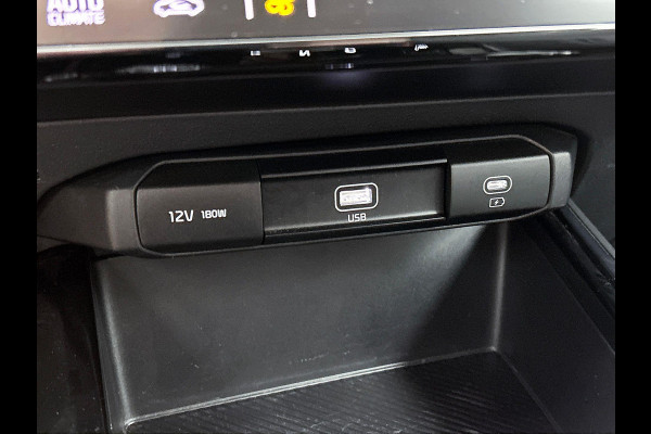 Kia Niro EV Edition Advanced 64.8 kWh AD-CRUISE | 1/2 LEER | CAMERA | NAVI