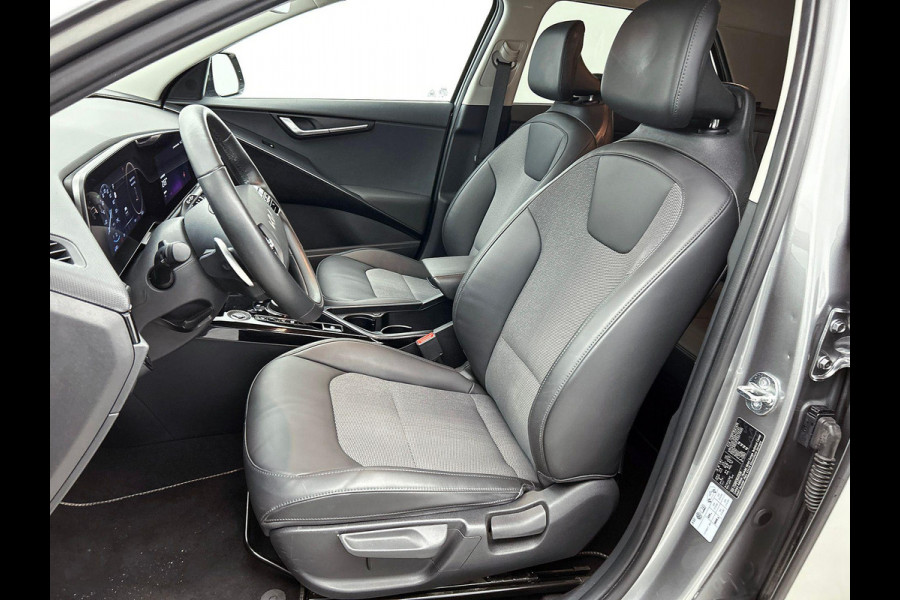 Kia Niro EV Edition Advanced 64.8 kWh AD-CRUISE | 1/2 LEER | CAMERA | NAVI