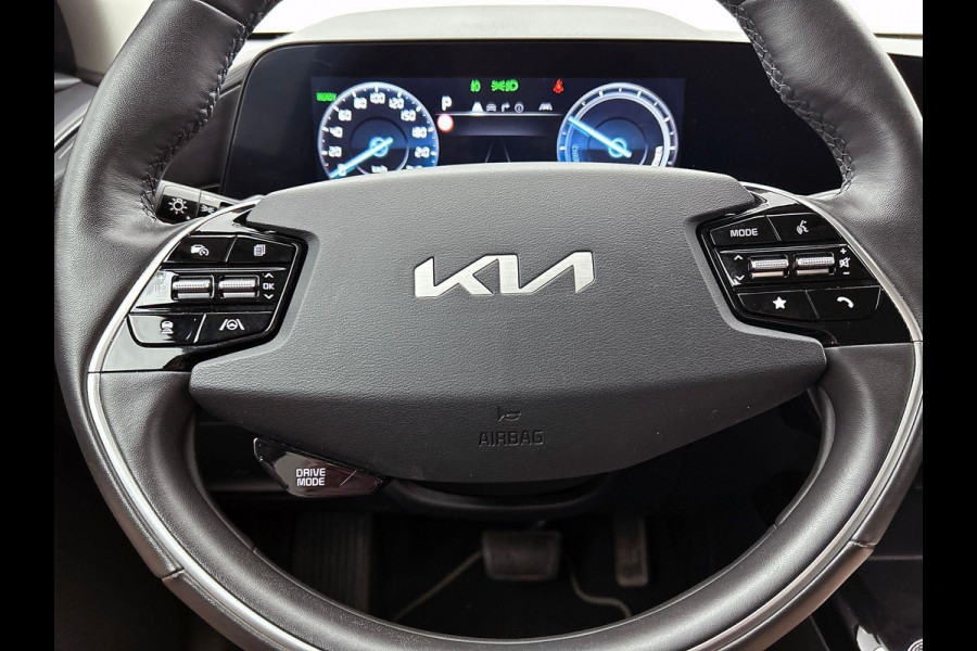 Kia Niro EV Edition Advanced 64.8 kWh AD-CRUISE | 1/2 LEER | CAMERA | NAVI