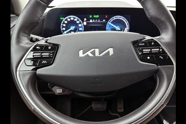 Kia Niro EV Edition Advanced 64.8 kWh AD-CRUISE | 1/2 LEER | CAMERA | NAVI