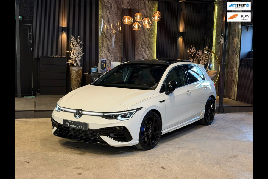 Volkswagen Golf 2.0 TSI R 4Motion Performance AKRA|PANO|BOMVOL!