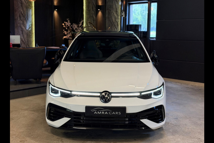 Volkswagen Golf 2.0 TSI R 4Motion Performance AKRA|PANO|BOMVOL!