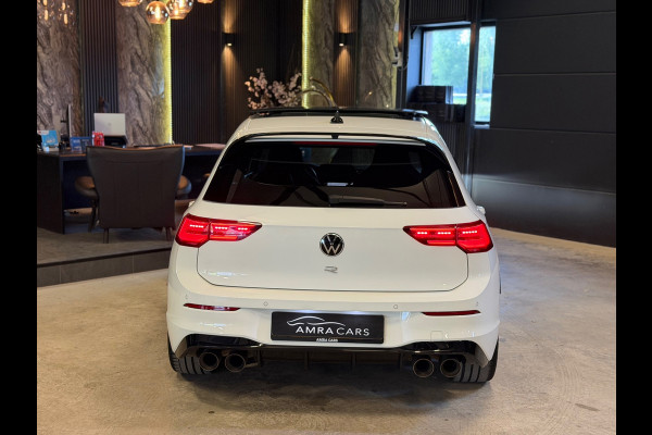 Volkswagen Golf 2.0 TSI R 4Motion Performance AKRA|PANO|BOMVOL!