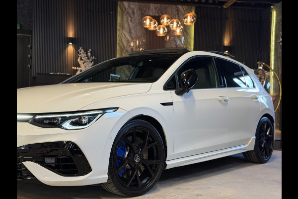 Volkswagen Golf 2.0 TSI R 4Motion Performance AKRA|PANO|BOMVOL!