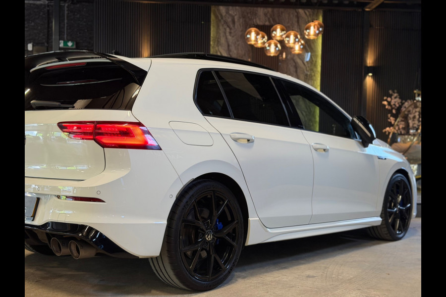 Volkswagen Golf 2.0 TSI R 4Motion Performance AKRA|PANO|BOMVOL!
