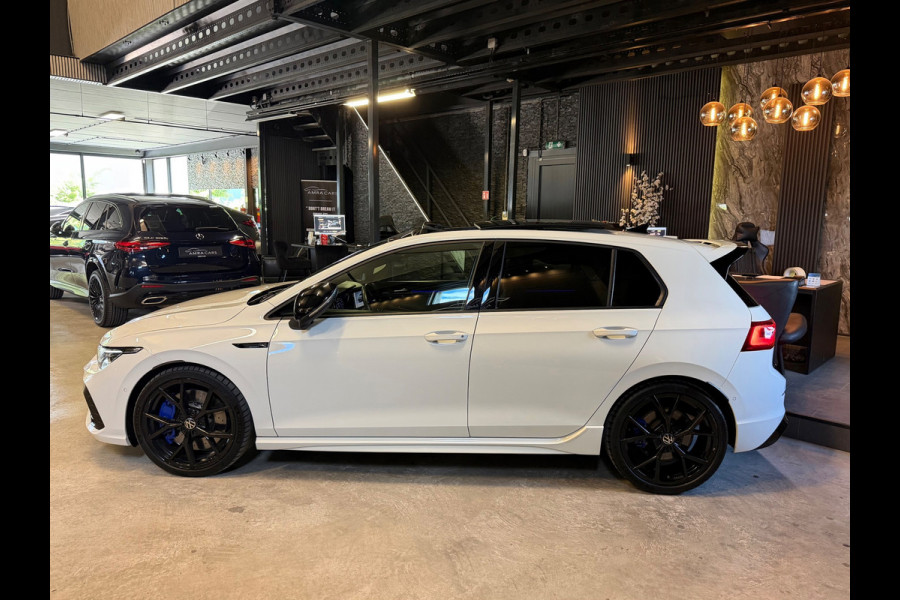 Volkswagen Golf 2.0 TSI R 4Motion Performance AKRA|PANO|BOMVOL!