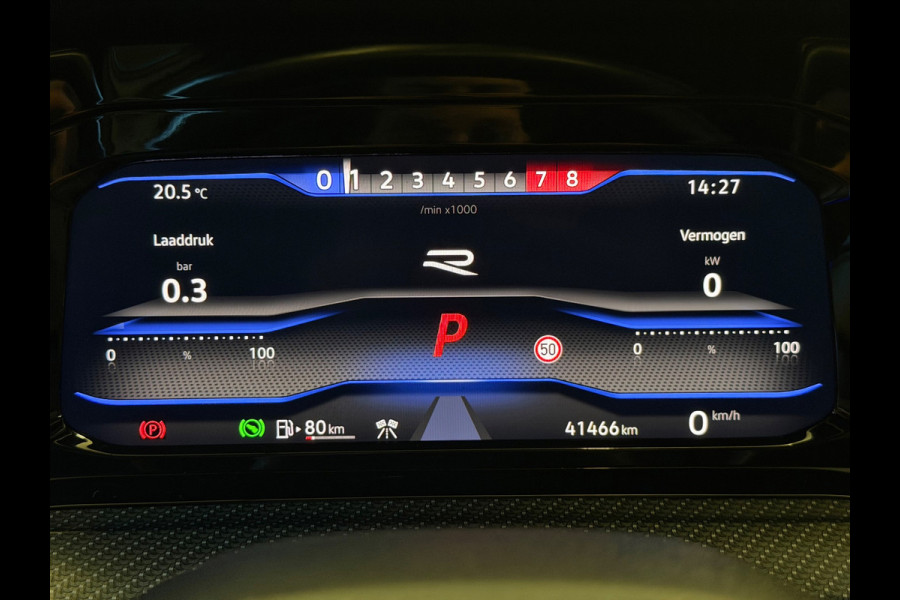 Volkswagen Golf 2.0 TSI R 4Motion Performance AKRA|PANO|BOMVOL!
