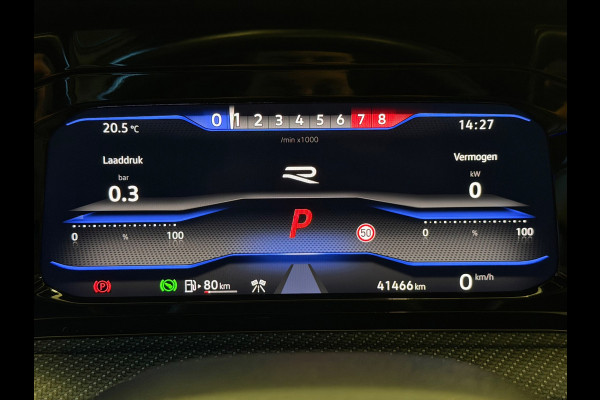Volkswagen Golf 2.0 TSI R 4Motion Performance AKRA|PANO|BOMVOL!