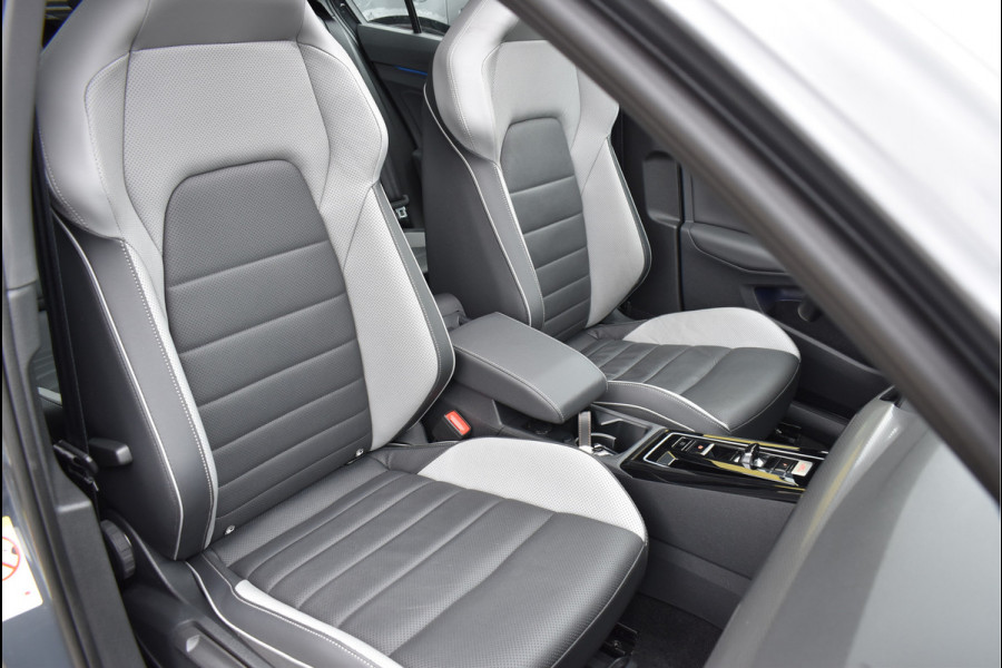Volkswagen Golf 1.4 eHybrid GTE 245 Pk Vol Leder Pano IQ Light ACC Trekhaak 19 Inch
