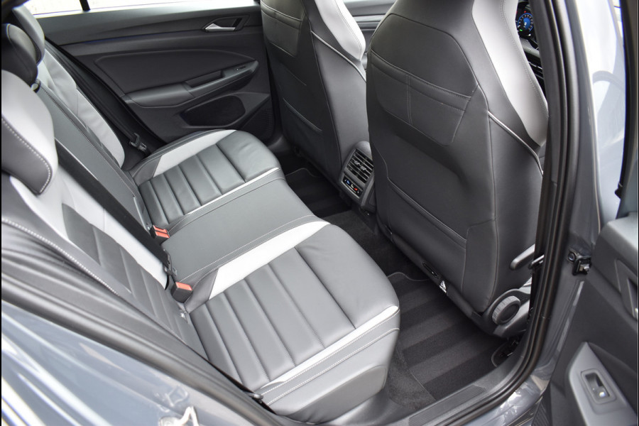 Volkswagen Golf 1.4 eHybrid GTE 245 Pk Vol Leder Pano IQ Light ACC Trekhaak 19 Inch