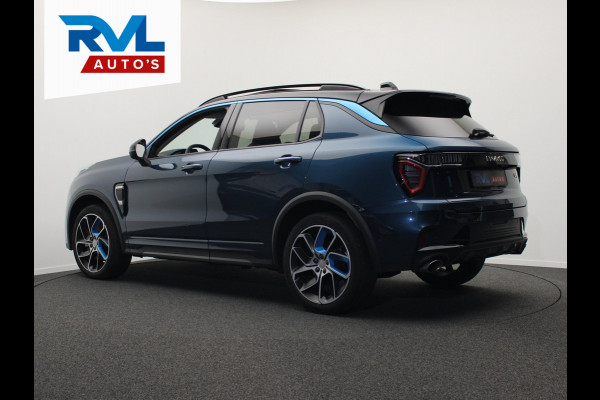 Lynk & Co 01 1.5 261PK Plug-in Hybrid *TREKHAAK* Pano/dak Apple/Carplay Adaptive/Cruise