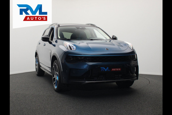 Lynk & Co 01 1.5 261PK Plug-in Hybrid *TREKHAAK* Pano/dak Apple/Carplay Adaptive/Cruise