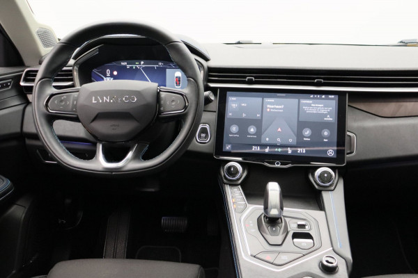 Lynk & Co 01 1.5 261PK Plug-in Hybrid *TREKHAAK* Pano/dak Apple/Carplay Adaptive/Cruise