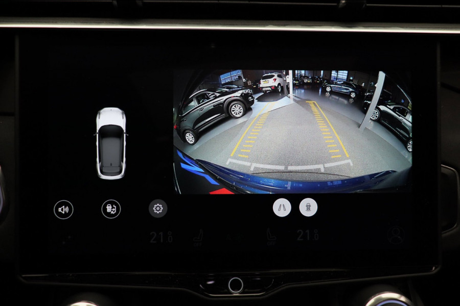 Lynk & Co 01 1.5 261PK Plug-in Hybrid *TREKHAAK* Pano/dak Apple/Carplay Adaptive/Cruise