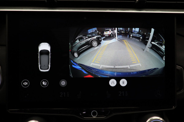 Lynk & Co 01 1.5 261PK Plug-in Hybrid *TREKHAAK* Pano/dak Apple/Carplay Adaptive/Cruise