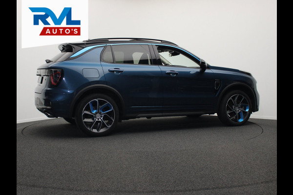 Lynk & Co 01 1.5 261PK Plug-in Hybrid *TREKHAAK* Pano/dak Apple/Carplay Adaptive/Cruise