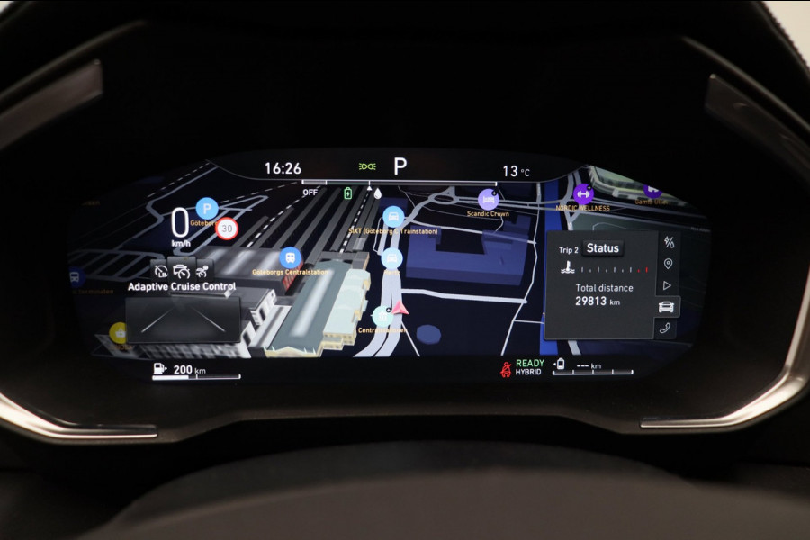 Lynk & Co 01 1.5 261PK Plug-in Hybrid *TREKHAAK* Pano/dak Apple/Carplay Adaptive/Cruise